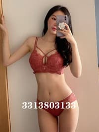 Escort Badia Polesine luna