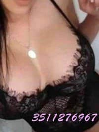 Escort Malnate samanta