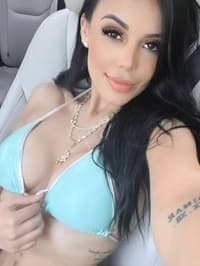 Escort Lecce manuela