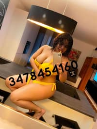 Escort Prato giulia