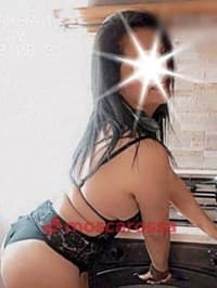 Escort Alba vernica madura