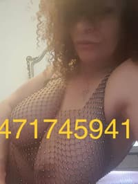 Escort Napoli kelly