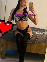 Escort Trieste sara