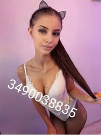 Escort Piacenza eveltin