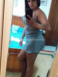 Escort Brescia natalia