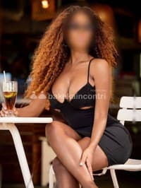 Escort Albenga elena