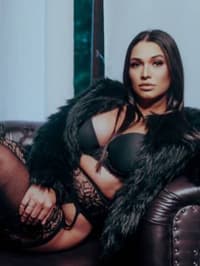 Escort Milano pamella