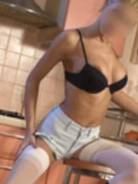 Escort Parma bella panterona