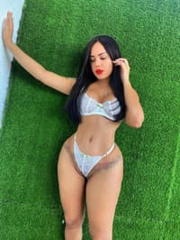 Escort Monza Brianza stefany