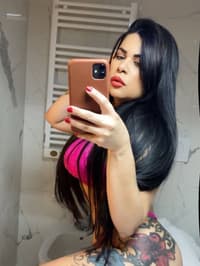 Escort Milano fernanda