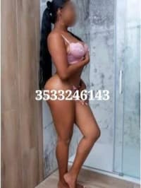 Escort laura (trieste)