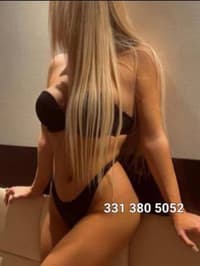 Escort sara (biella)
