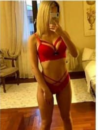 Escort amelia (bolzano)