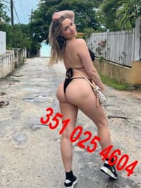 Escort hande (lodi)