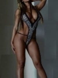 Escort cristina (mantova)