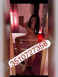 Escort angela (Belluno)