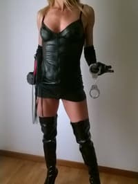 Escort lady ann (padova)