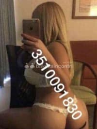 Escort arrivata (potenza)