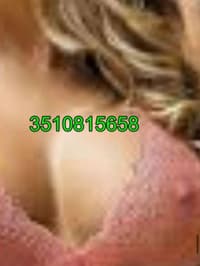Escort sophie (aosta)