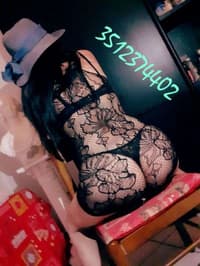 Escort anna (frosinone)