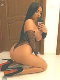 Escort perla (catania)