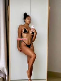 Escort lili (arona)