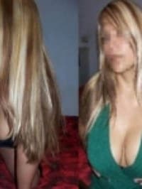 Escort valeria (arezzo)