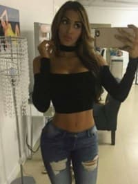 Escort velen (scafati)