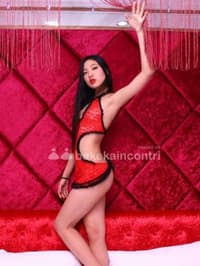 Escort lily (jesolo)