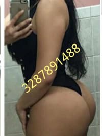 Escort natasha (roma)