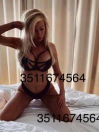 Escort jessica (roma)