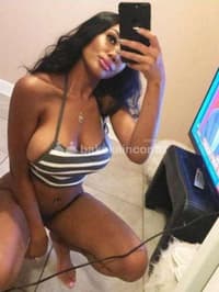 Escort kimberly (messina)