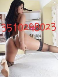 Escort silvia (genova)