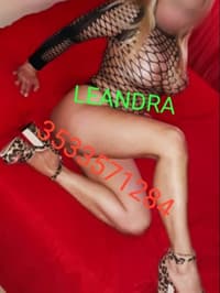 Escort leandra (terni)