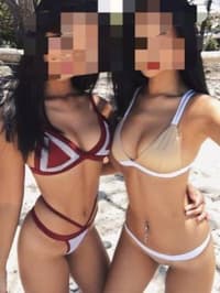 Escort sorellin (torino)
