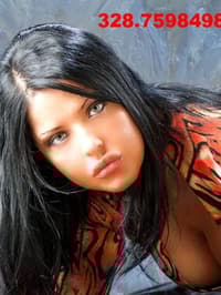 Escort martina (pescara)