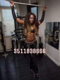 Escort leslie (rovigo)
