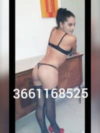 Escort flory (teramo)