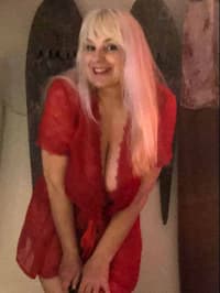 Escort anzelika (imola)