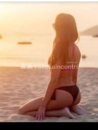 Escort ragazza  (palermo)