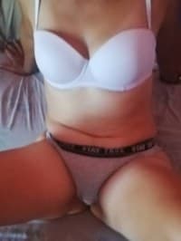 Escort anna (corigliano calabro)