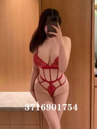 Escort oriental (verona)