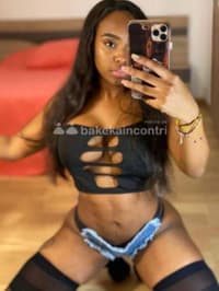 Escort alanna (forli cesena)
