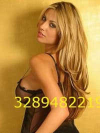 Escort aryanna (tortona)