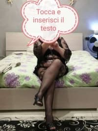 Escort rita (taranto)