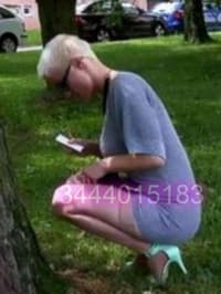 Escort vittoria (rovigo)