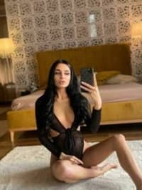 Escort anna (milano)
