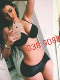 Escort ana (palermo)