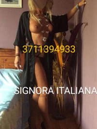 Escort signora  (viterbo)