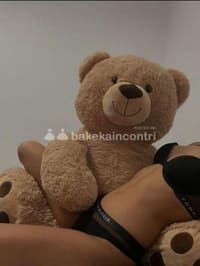 Escort carla (trento)